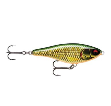 Lure Twitchin Rap 12cm/53g/0,6-1,5m SCRR