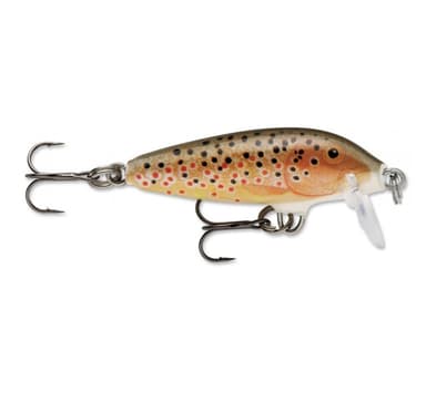 Lure Countdown 3cm/4g/0,6-0,9m TR