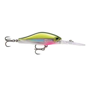 Lure Shadow Rap Jack Deep 7cm/10g/4,0m OG