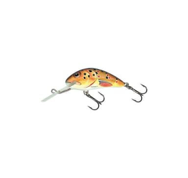 Lure Hornet 5F 5cm/7g/2,0-4,6m TRO