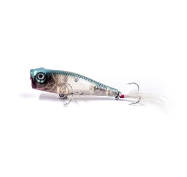 Wobbler EG-046 908G 6,5cm/8g/popper