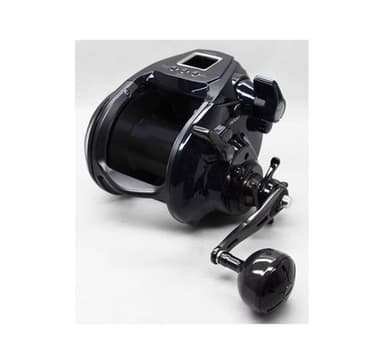Rulle Shimano Forcemaster 9000A högerhand