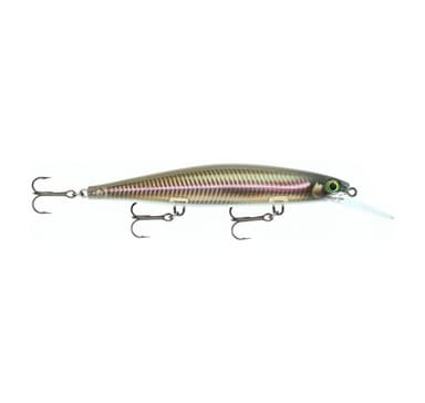 Lure Shadow Rap Deep 11cm/13g/1,2-2,4m SML