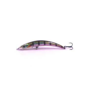 Wobbler EG-173A 630V 7,5cm/4,6g/0,3m