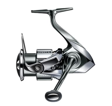 Rulle Shimano Stella C3000FK