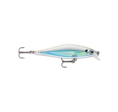 Lure Shadow Rap Shad 9cm/12gr/0,9-1,2m AS