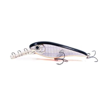 Wobbler EG-049LL A70-713 12cm/38,8g/2,0-6,0m