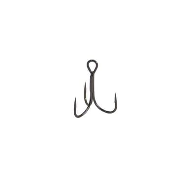 Diskant 5611-981 12 svart krom (8st)