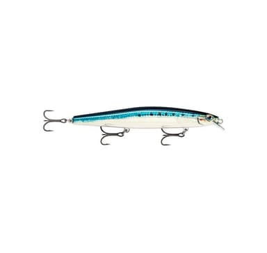 Lure MaxRap Long Range Minnow 12cm/20g/1,2m BSRDL