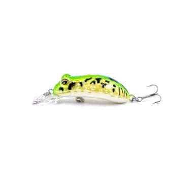 Wobbler EG-097A 808 4,5 cm/7g/0,5-1,2m