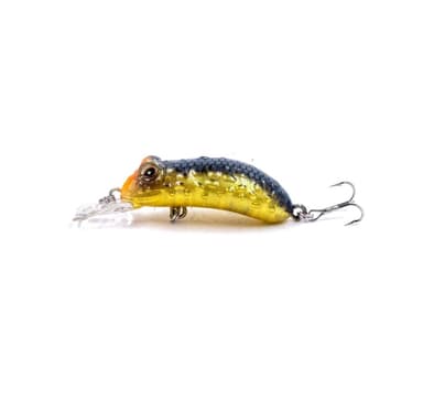Wobbler EG-097A 647G 4,5 cm/7g/0,5-1,2m