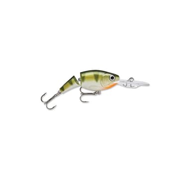 Lure Jointed Shad Rap 9cm/25g/3,3-5,4m YP