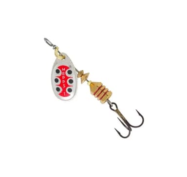 Spinner MEPPS AGLIA TW-1 3,5g silver
