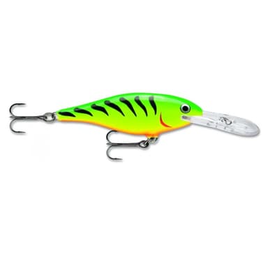 Lure Shad Rap 7cm/8g/1,5-3,3m FT