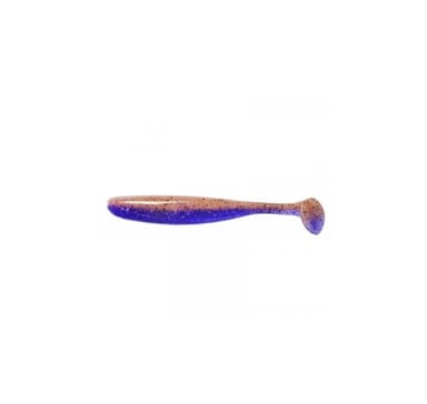 Mjuka beten Keitech Easy Shiner 4`-LT43 7st