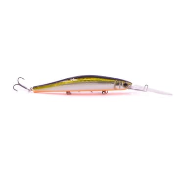 Wobbler Strike-Pro EG-193BL-SP 612T 11cm/18,9g/4,0-5,0m