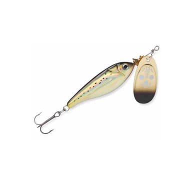Lure Minnow Super Vibrax BFMSV2 9g G