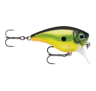 Lure BX Big Brat 6 7cm/21g/1,9-2,4m HÖB