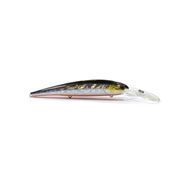 Wobbler HITFISH TR Djup 90-303 9cm 11g 4m
