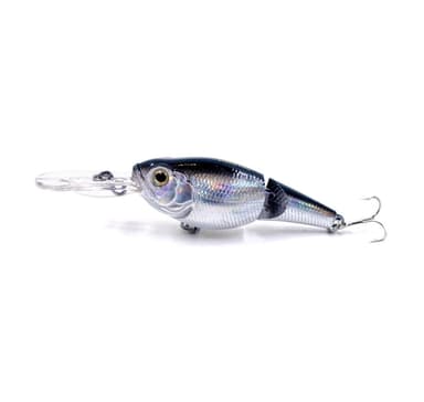 Wobbler EG-096J 010 6,2cm/10g/1,5-3,0m