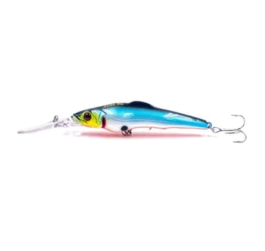 Wobbler EG-076CL A05 9cm/13,8g/2,0-4,0m