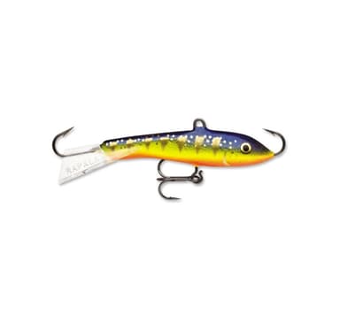 Lure Jigging Rap W5 5cm/9g GHP, Rapala