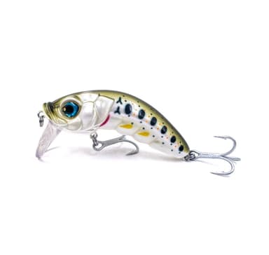 Wobbler Strike-Pro EG-112B IM01 8cm/18g/0,06m
