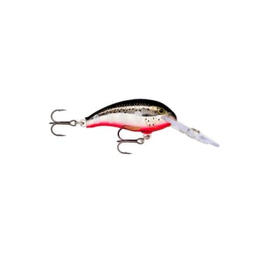 Lure Shad Dancer 5cm/8g/2,1-3,0m SFL