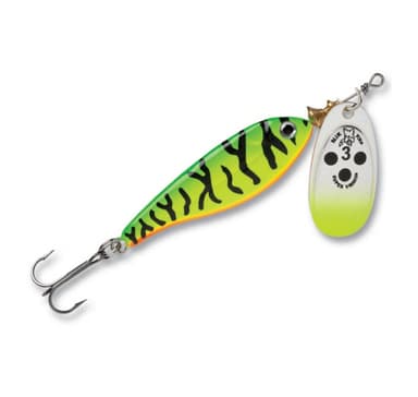 Lure Minnow Super Vibrax BFMSV4 18g FT