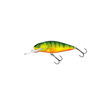 Lure Abborre 8DR 8cm/14g/1,5-4,6m HPH