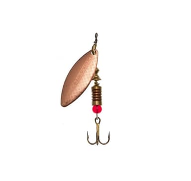 Spinner MEPPS AGLIA LONG 2 7,0g koppar