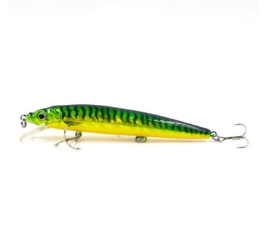 Wobbler Strike-Pro EG-033SP BFT 11,5cm/15g/0,4-0,6m