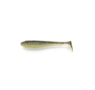 Mjuka beten Keitech Swing Impact FAT3.8`-417 6st