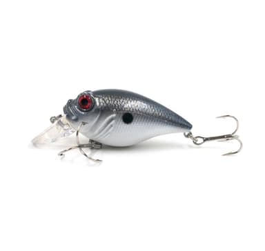 Wobbler EG-043SP SM37F1 6cm/19,2gr/0,5-1,2m