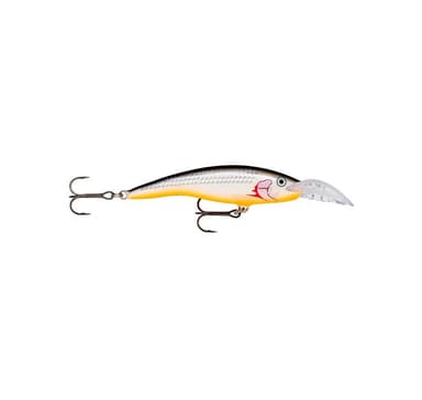 Lure Scatter Rap Tail Dancer 9cm/13g/3,3-5,7m SSH