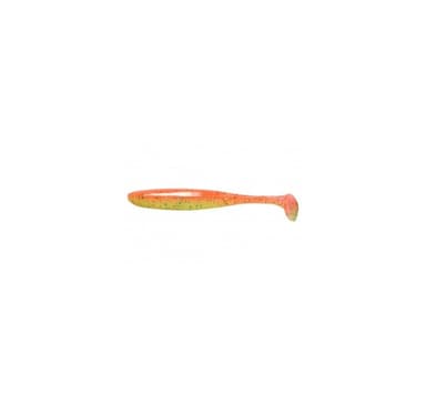 Mjuka beten Keitech Easy Shiner 4`-LT53 7st