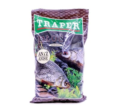 Groundbete TRAPER Sekret Mört Anis 1kg