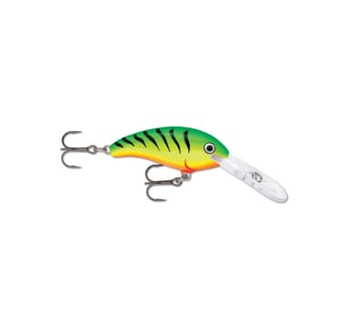 Lure Shad Dancer 4cm/5g/2,1-3,0m FT