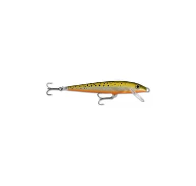 Lure Original Floater 9cm/5g/0,9-1,5m RFSM