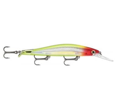 Lure RipStop Deep 12cm/15g/2,4-2,9m CLN