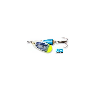 Lure Vibrax UV BFU4 10g BSCTU