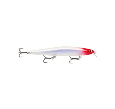 Lure MaxRap Long Range Minnow 12cm/20g/1,2m FRH