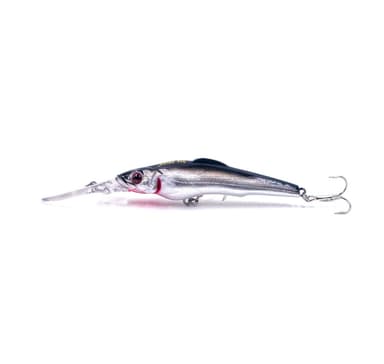 Wobbler EG-076CL A010 9cm/13,8g/2,0-4,0m
