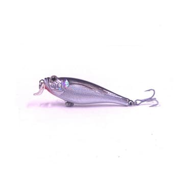 Wobbler Strike-Pro SH-003BA A010 6cm/6g/0,9m