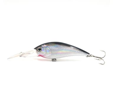 Wobbler Strike-Pro EG-020F A09 9cm/19g/2,0-3,0m