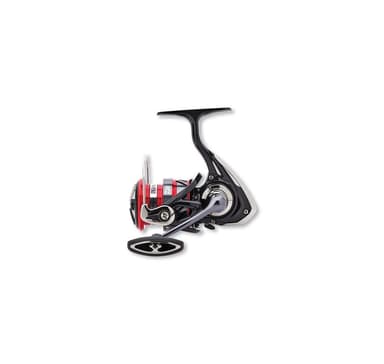 Rulle Daiwa Ninja LT1000