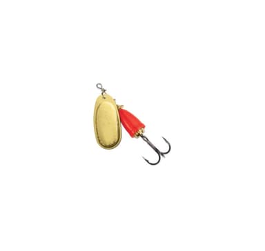 Lure Vibrax Fluorescent BFF5 13g GFR