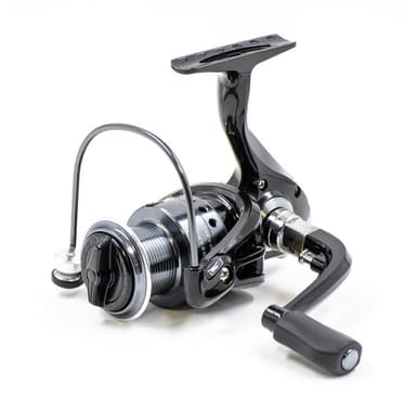 Reel Merganser Kestros 2000 3+1BB