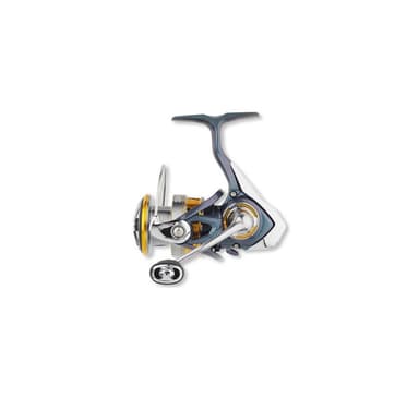 Rulle Daiwa Regal LT1000D
