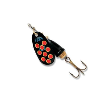 Lure Vibrax Hot Pepper BFS2 6g BYR